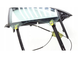 Передний електрический механизм для подъема окна без двигателя