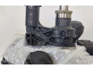 Форсунка 04E906036E, 0261500248    Skoda Fabia Mk3 (NJ)  CJZD 