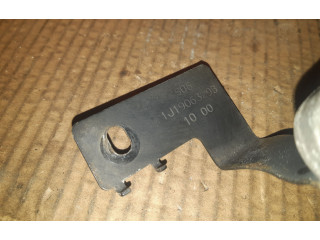 Блок управления двигателя 038906018GM, 2162 Skoda Octavia Mk1 (1U)