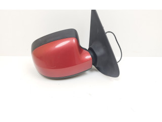 Зеркало электрическое Dacia Logan II 2012 - 2020 года