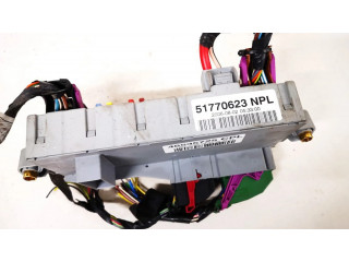 Pojistková skříňka 51770623, 46535725 Fiat Doblo 2007