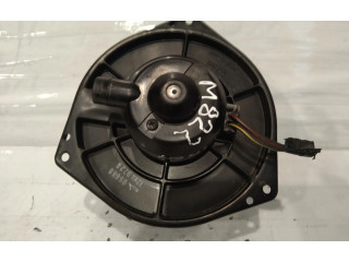 Вентилятор печки    65666   Subaru Legacy