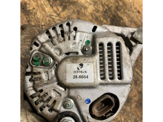 Генератор D0A20741, 211026 KIA Sorento 2.5