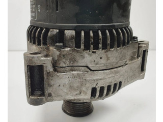 Генератор 0091544302   Mercedes-Benz E W124      