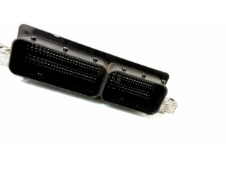 Блок управления двигателя 31312651   Volvo S60