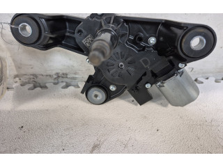 Моторчик заднего дворника 9819900080 Citroen C3 Aircross