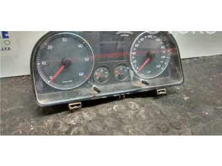 Přístrojová deska Volkswagen Caddy 2006 1T0920862F