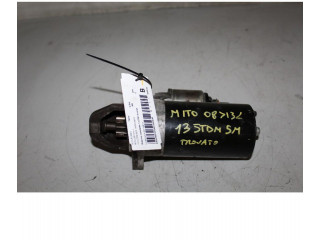 Turbodmychadlo Турбина Alfa Romeo Mito