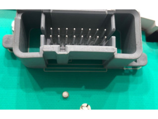 Přístrojová deska Chevrolet Equinox 2005 15289975