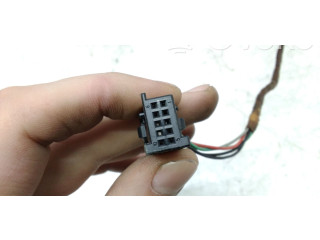 Зеркало электрическое        BMW Z4 E85 E86  2002 - 2008 года   