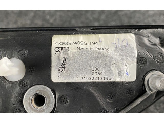 Зеркало электрическое        Audi e-tron   -  года   