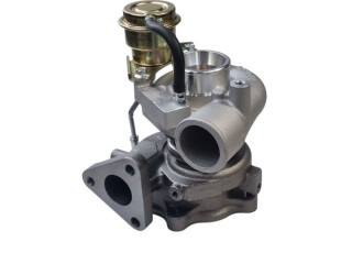 Turbodmychadlo Турбина 49135-03410, TC50-0094 Mitsubishi Pajero