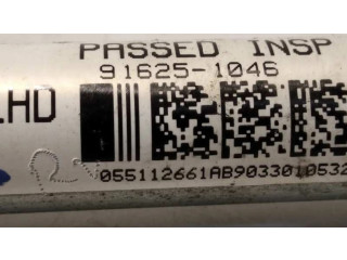 Моторчик дворников 055112661AB, 91498534 Jeep Compass