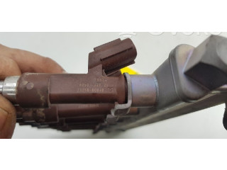 Vstřikovací lišta 232500Q040, 1639386680 Peugeot 108 1KRFE(CFB)