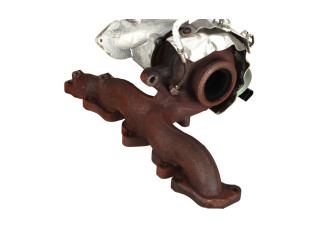 Турбина Volkswagen Golf Sportsvan 04L253020M