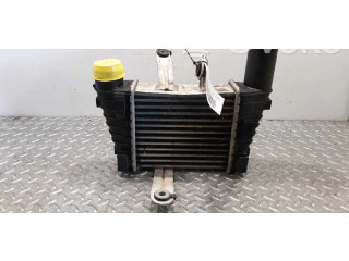 Интеркулер     Smart ForFour I 