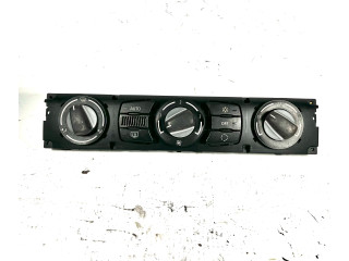 Блок управления климат-контролем 6942682, 64116942682   BMW 5 E60 E61
