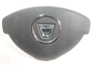 Подушка безопасности водителя 985109782R, 985109782R   Dacia Sandero