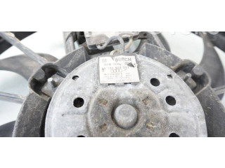 Вентилятор радиатора     4F0959455E    Audi A6 S6 C6 4F 