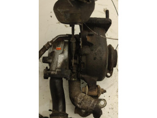 Турбина Lancia Phedra