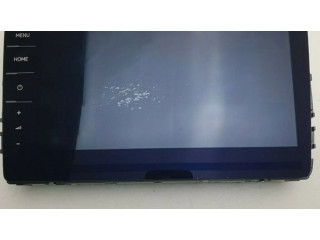 Дисплей    5G6919606   Volkswagen PASSAT B8