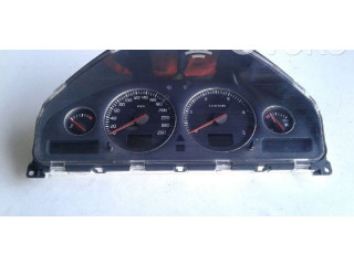 Панель приборов Volvo S60