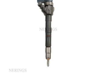 Форсунка 0445110639, 0445110638 Skoda Octavia Mk4