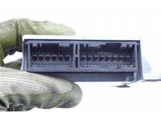 Блок управления надувных подушек