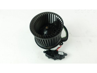 Вентилятор печки