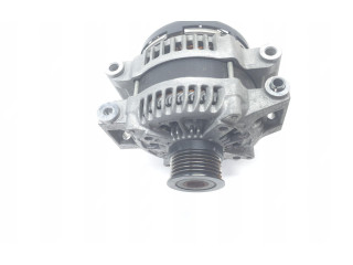 Генератор P04801835AC, 4801835AC Maserati Levante