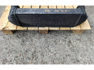 Интеркулер     BMW X3 E83 