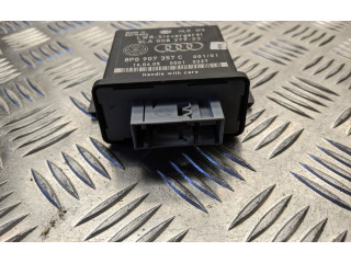 Модуль фонарей