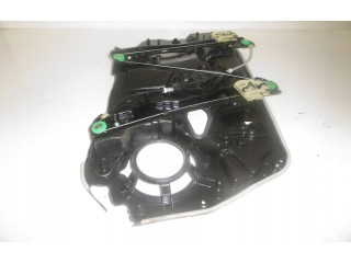 Передний електрический механизм для подъема окна без двигателя 30784311 Volvo S60