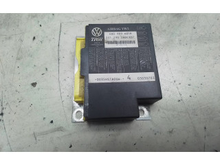 Блок подушек безопасности 6Q0909605R, 331295   Seat Ibiza II (6k)