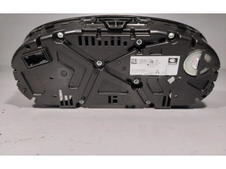 Панель приборов 6V0920740E Skoda Fabia Mk3 (NJ)