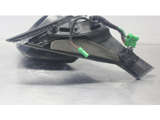 Зеркало электрическое        Volvo V70  2014 - 2016 года   