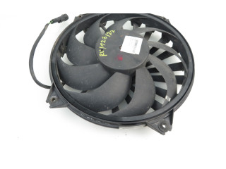 Комплект вентиляторов         Fiat Ulysse 