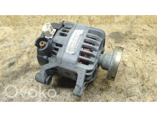 Генератор 1M5T10300BD, MS1022118071   Ford Focus 1.8     