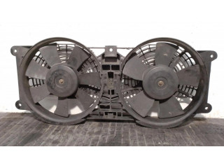 Вентилятор радиатора 8821008051, DONGYANG SsangYong Rexton 2.7