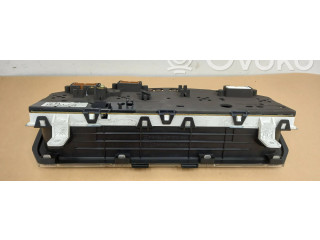 Přístrojová deska Nissan Navara D22 2004 24812VK010, 24812VK011