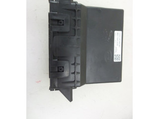 Блок управления климат-контролем GX6314F498AD, GX6314F498AD Jaguar XE
