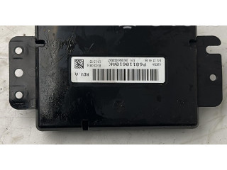 Блок управления климат-контролем P68110610AK, P68110610AK   Jeep Grand Cherokee