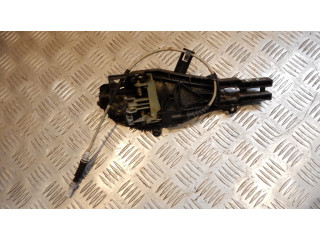 Передний держатель / кронштейн для внешней ручки открытия