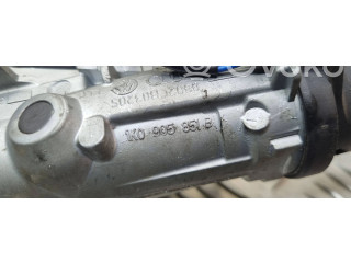 Řídící jednotka 2K0920843C, 03G906021CG   Volkswagen Caddy 2006