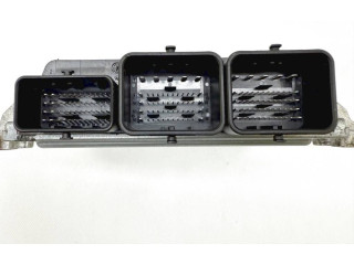 Блок управления двигателя AB3912A650FF, S180140102A Ford Ranger