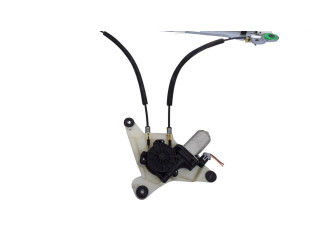 Электрический механизм для подъема окна без двигателя Renault Master III  2010 -  года 807210008R, 9030285      