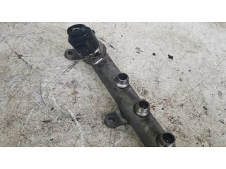 Vstřikovací lišta 059130089   Audi A4 S4 B7 8E 8H  pro naftový motor 3.0 ASB 