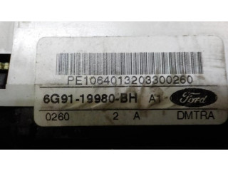 Модуль блока управления кондиционером 1868783, 6G9119980BH   Ford Galaxy