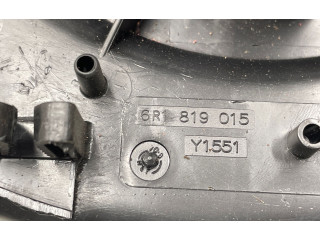 Вентилятор печки 6R1819015, Y1551 Skoda Rapid (NH)
