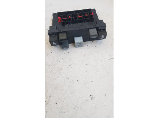 Блок комфорта 3C0937049AJ Skoda Octavia Mk2 (1Z)